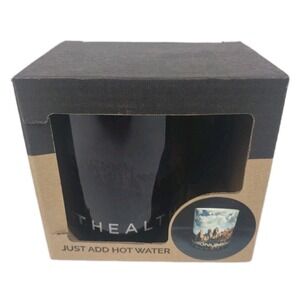 Ollee Bee Color Changing SD Monument Health Coffee Mug So Dak Nature 2021